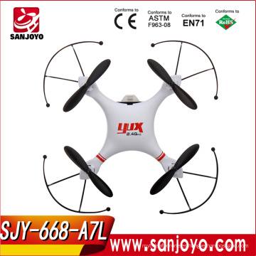 RC hobby china mini drone 4-axis 2MP cámara fotografía drone rc quadcopter